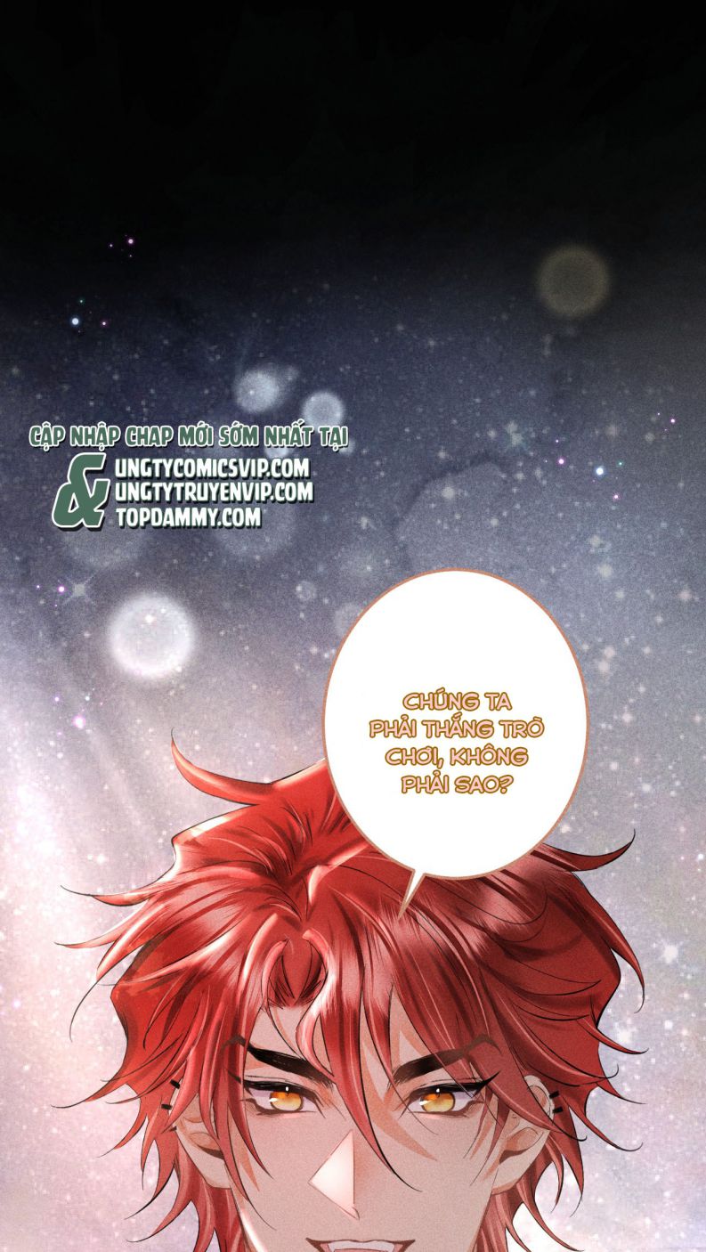 Cao Tháp Chapter 9 - Trang 3