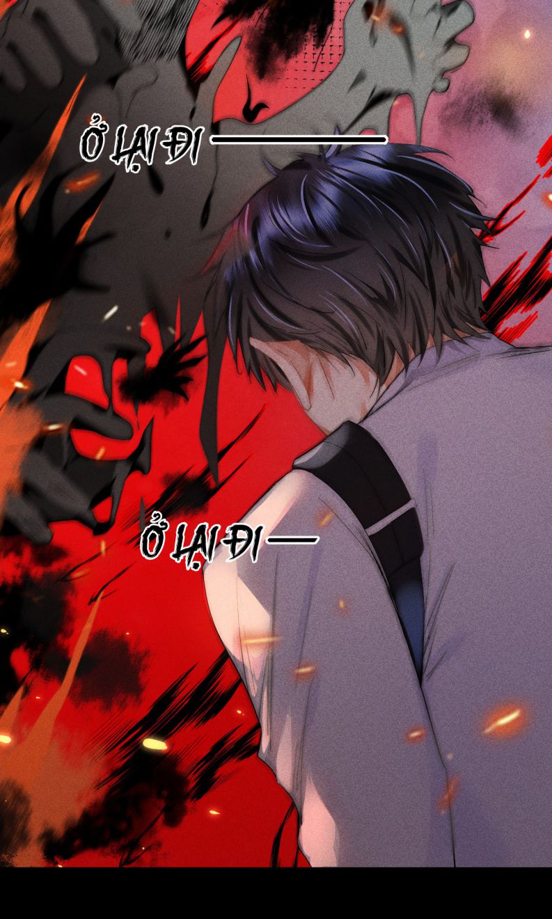 Cao Tháp Chapter 9 - Trang 3