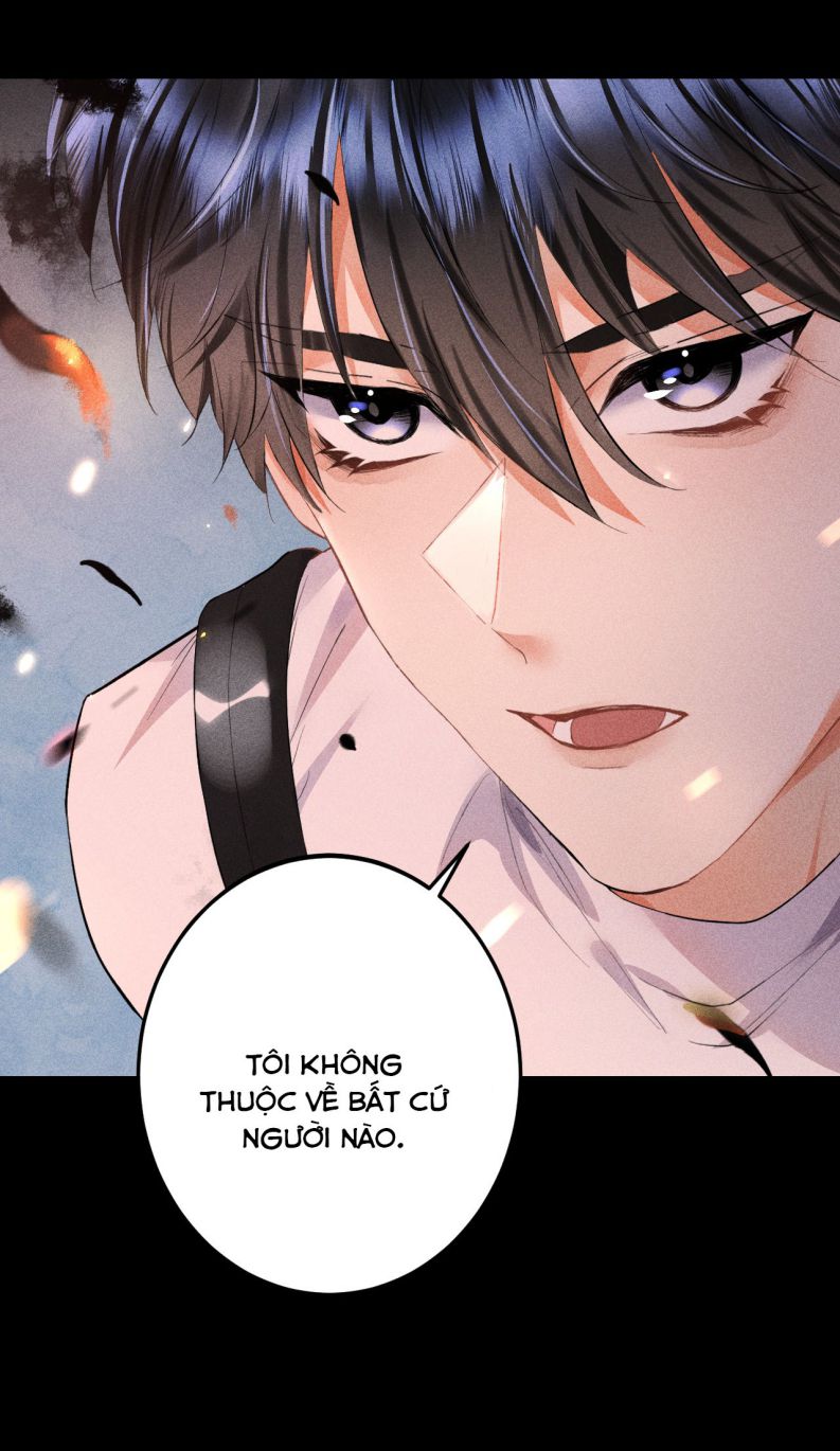 Cao Tháp Chapter 9 - Trang 3