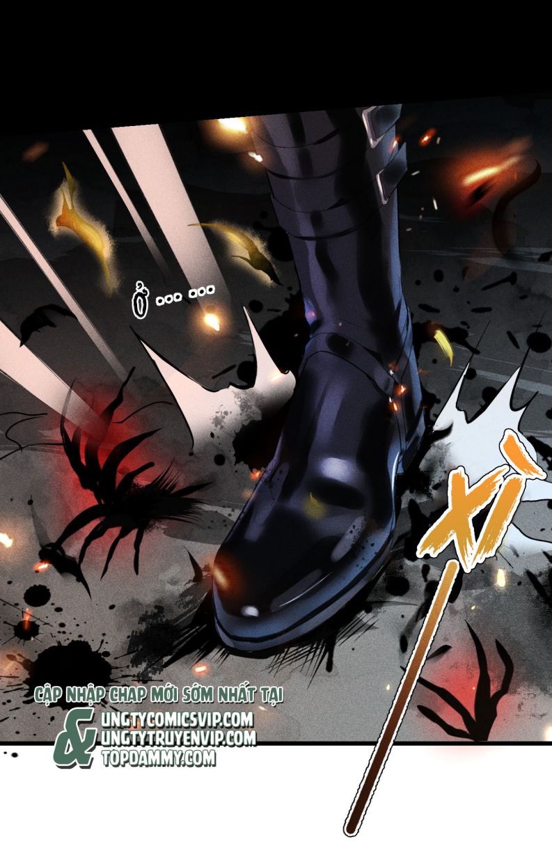 Cao Tháp Chapter 9 - Trang 3