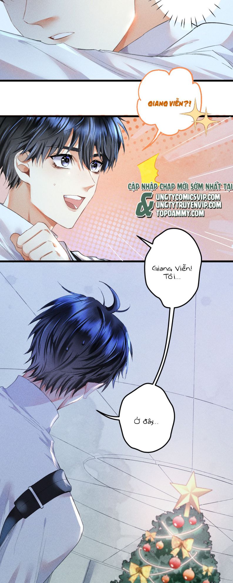 Cao Tháp Chapter 9 - Trang 3