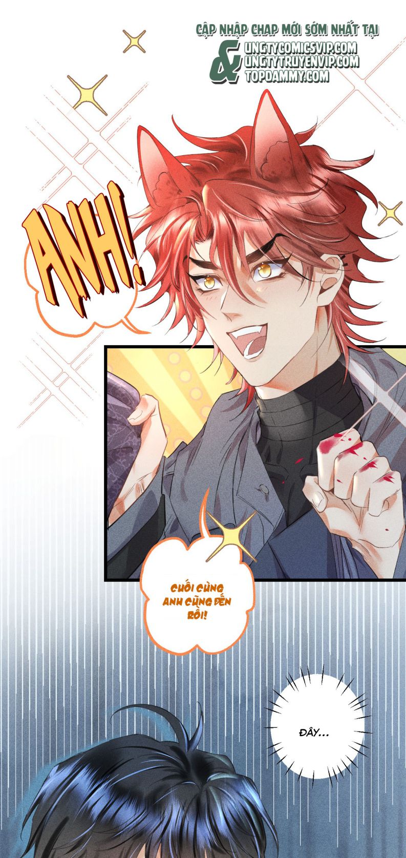 Cao Tháp Chapter 9 - Trang 3
