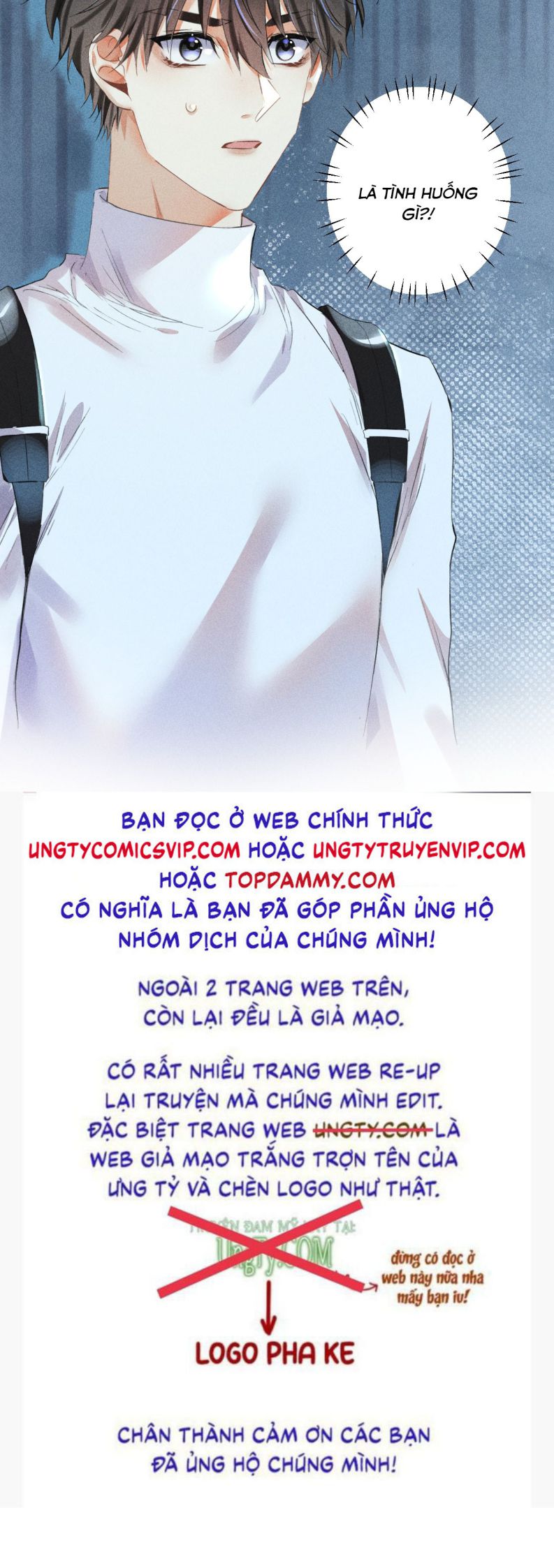 Cao Tháp Chapter 9 - Trang 3