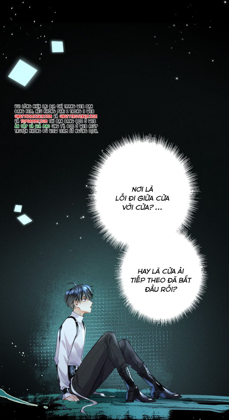 Cao Tháp Chapter 9 - Trang 3