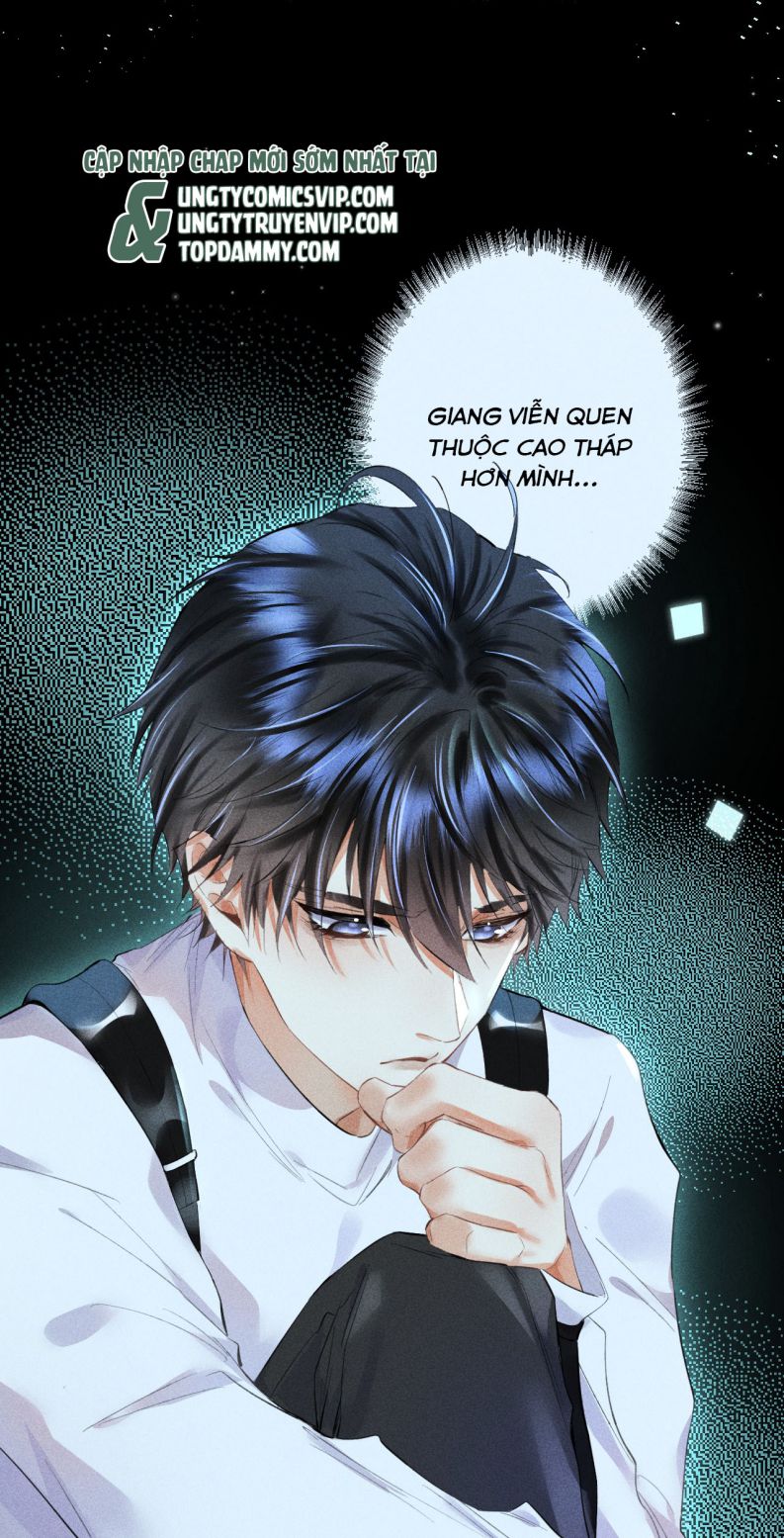 Cao Tháp Chapter 9 - Trang 3