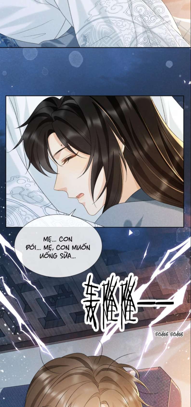 Bệnh Trạng Dụ Dỗ Chapter 30 - Trang 4