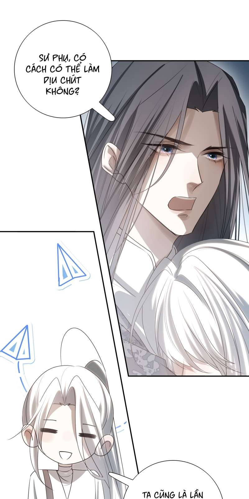 Sau Khi Chết Ta Trở Thành Nốt Chu Sa Của Ca Ca Chapter 22 - Next Chapter 23