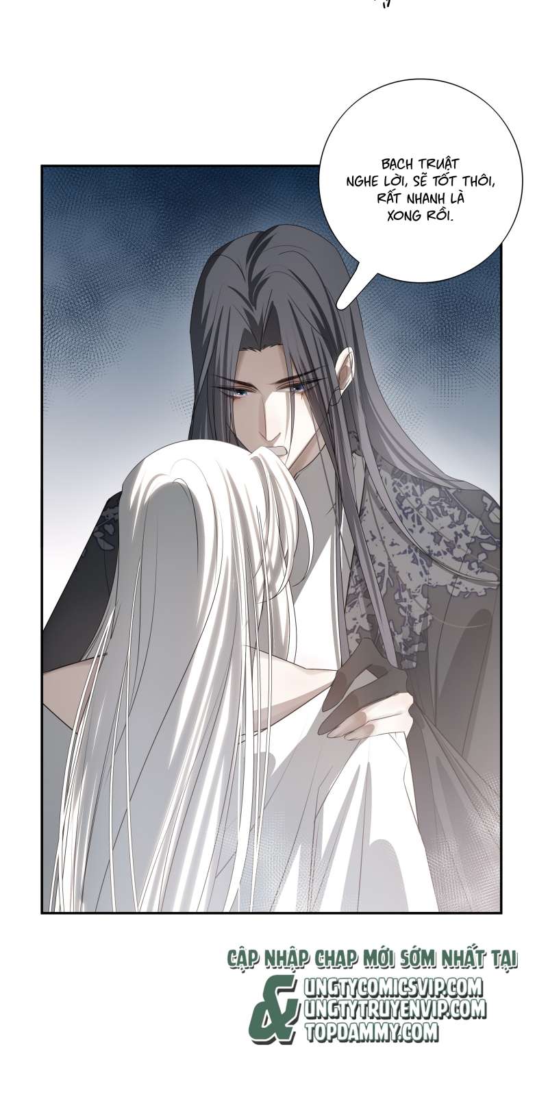 Sau Khi Chết Ta Trở Thành Nốt Chu Sa Của Ca Ca Chapter 22 - Next Chapter 23