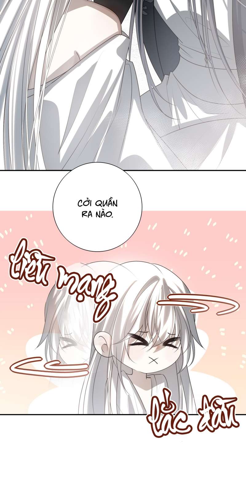 Sau Khi Chết Ta Trở Thành Nốt Chu Sa Của Ca Ca Chapter 22 - Next Chapter 23