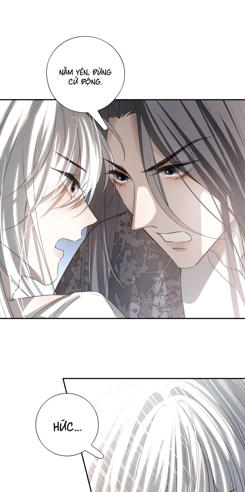 Sau Khi Chết Ta Trở Thành Nốt Chu Sa Của Ca Ca Chapter 22 - Next Chapter 23