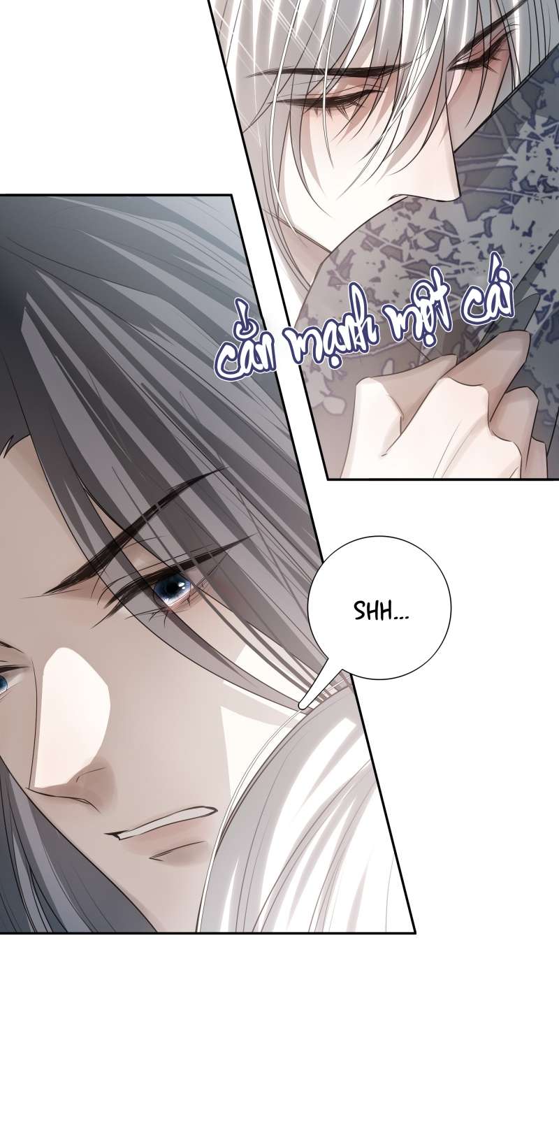 Sau Khi Chết Ta Trở Thành Nốt Chu Sa Của Ca Ca Chapter 22 - Next Chapter 23