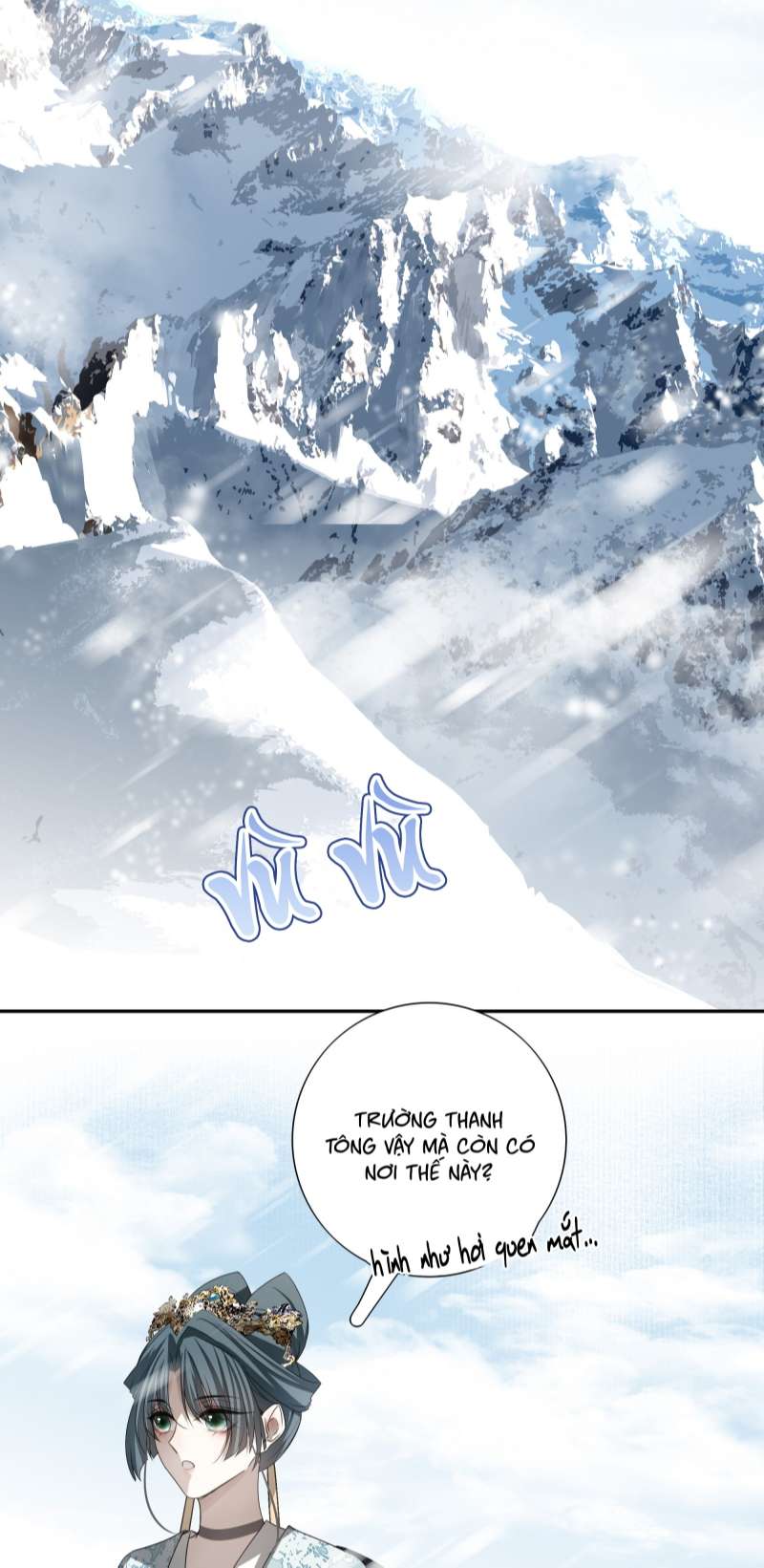 Sau Khi Chết Ta Trở Thành Nốt Chu Sa Của Ca Ca Chapter 22 - Next Chapter 23