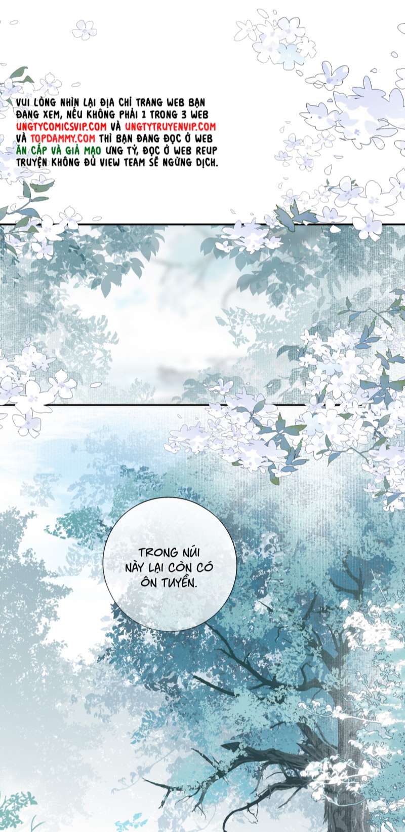Sau Khi Chết Ta Trở Thành Nốt Chu Sa Của Ca Ca Chapter 22 - Next Chapter 23