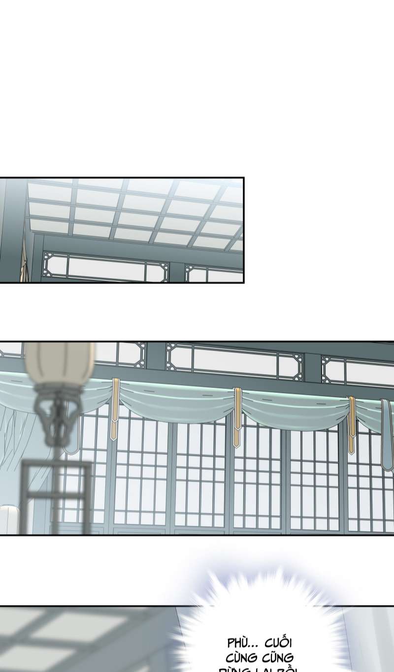Sau Khi Chết Ta Trở Thành Nốt Chu Sa Của Ca Ca Chapter 22 - Next Chapter 23