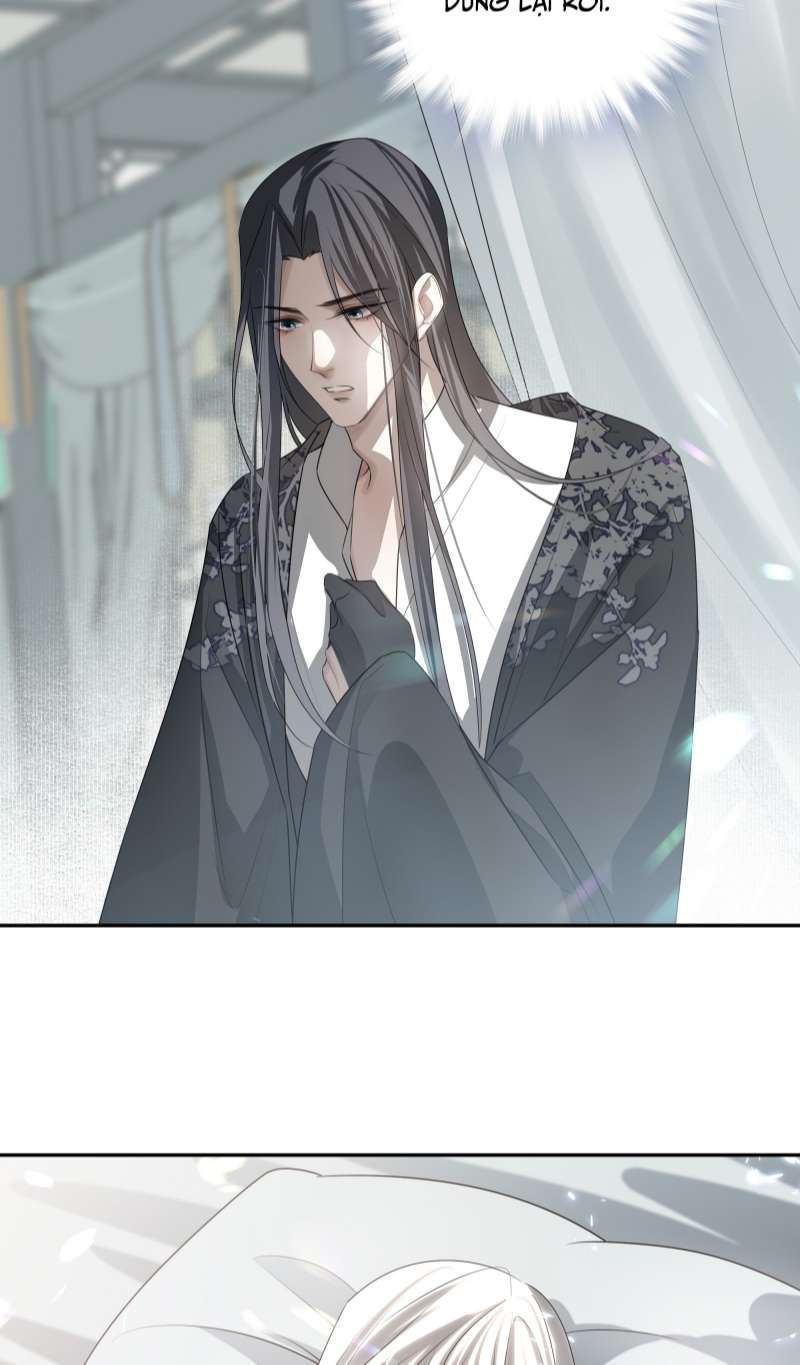 Sau Khi Chết Ta Trở Thành Nốt Chu Sa Của Ca Ca Chapter 22 - Next Chapter 23