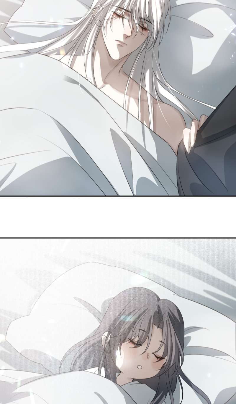 Sau Khi Chết Ta Trở Thành Nốt Chu Sa Của Ca Ca Chapter 22 - Next Chapter 23