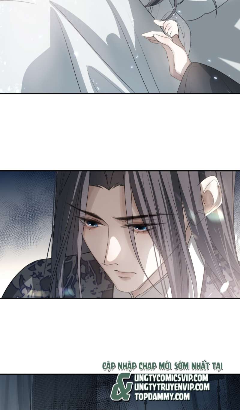 Sau Khi Chết Ta Trở Thành Nốt Chu Sa Của Ca Ca Chapter 22 - Next Chapter 23