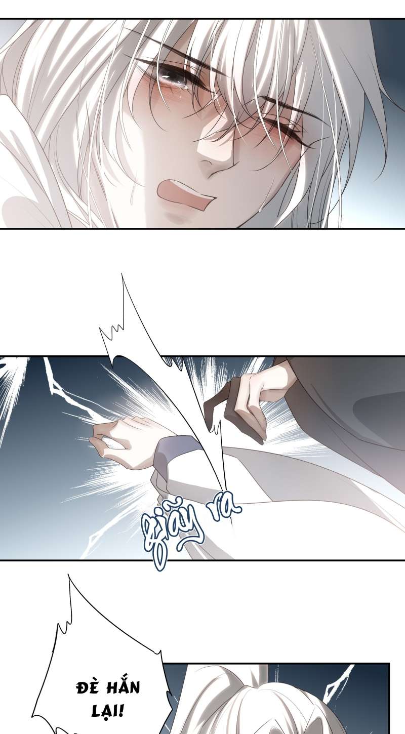 Sau Khi Chết Ta Trở Thành Nốt Chu Sa Của Ca Ca Chapter 22 - Next Chapter 23