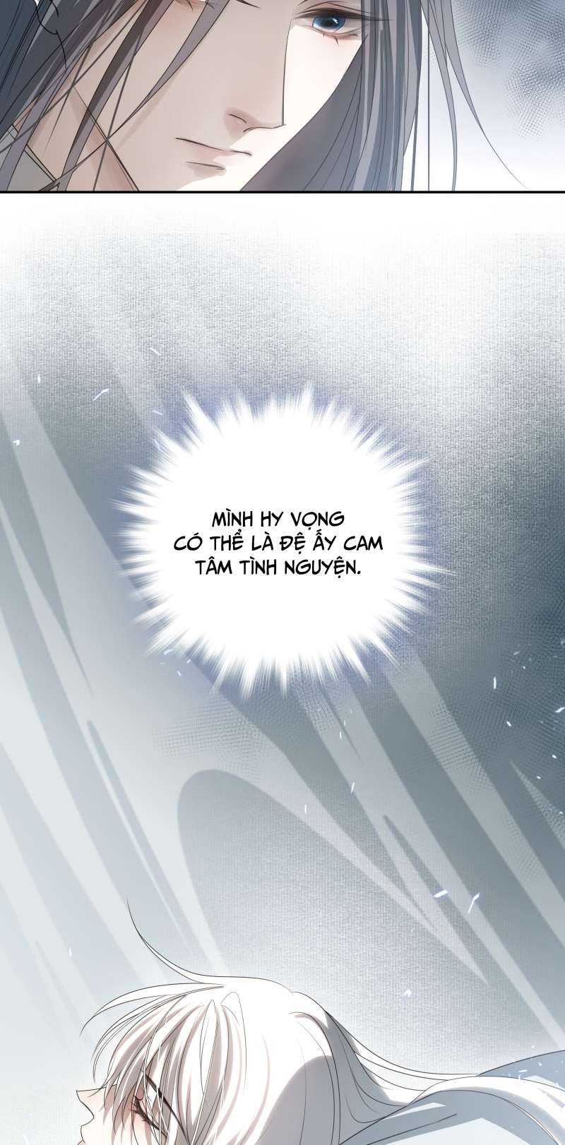 Sau Khi Chết Ta Trở Thành Nốt Chu Sa Của Ca Ca Chapter 22 - Next Chapter 23