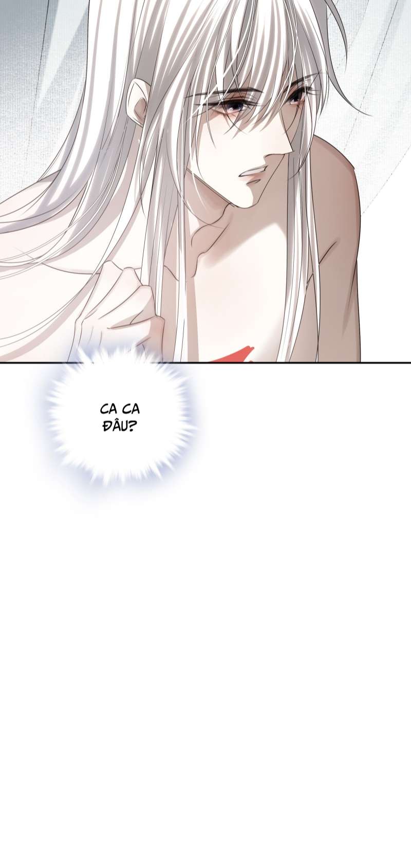 Sau Khi Chết Ta Trở Thành Nốt Chu Sa Của Ca Ca Chapter 22 - Next Chapter 23