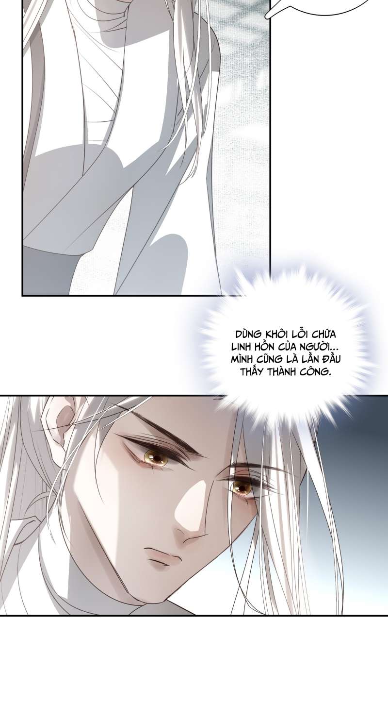 Sau Khi Chết Ta Trở Thành Nốt Chu Sa Của Ca Ca Chapter 22 - Next Chapter 23