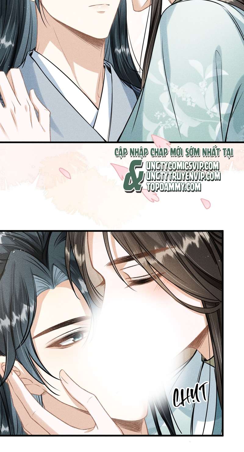 Đan Tiêu Vạn Dặm Chapter 36 - Trang 4