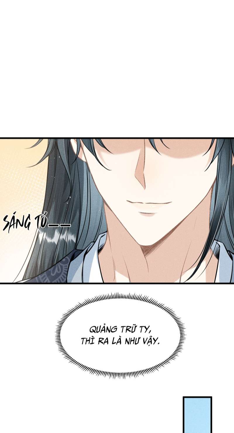 Đan Tiêu Vạn Dặm Chapter 36 - Trang 4