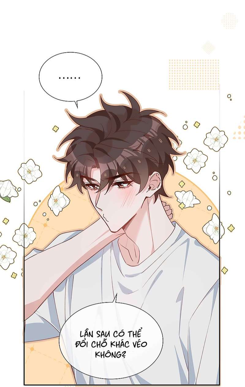 Sơn Hải Cao Trung Chapter 57 - Trang 3