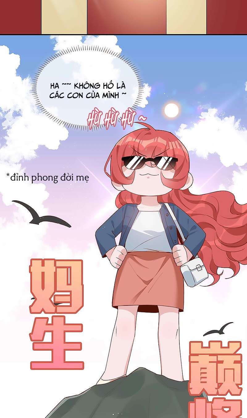 Sơn Hải Cao Trung Chapter 57 - Trang 3