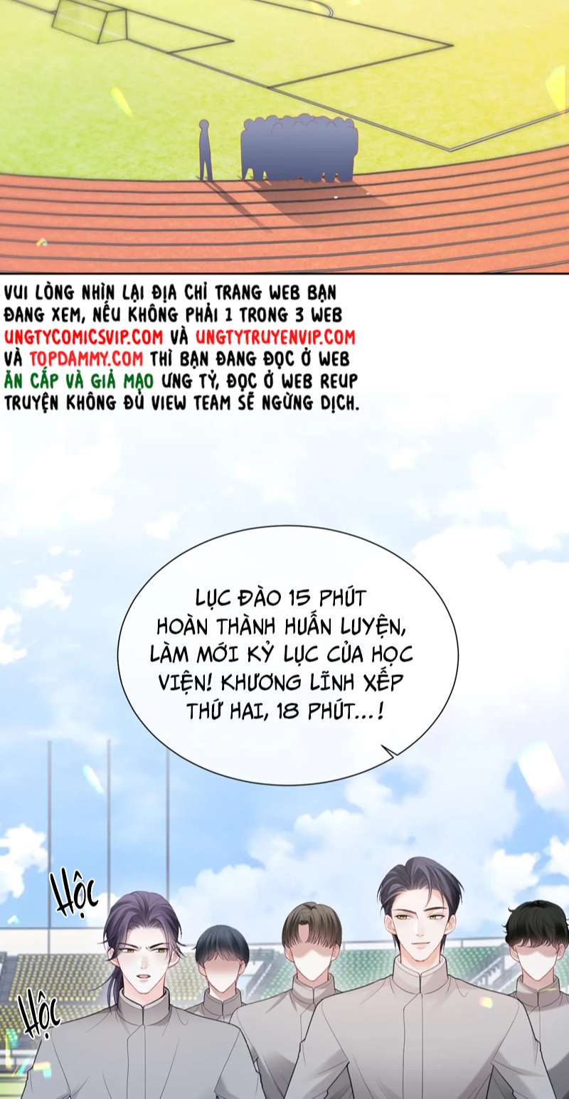 Đơn Xin Ly Hôn Phần 2: Chap 4 - Trang 2