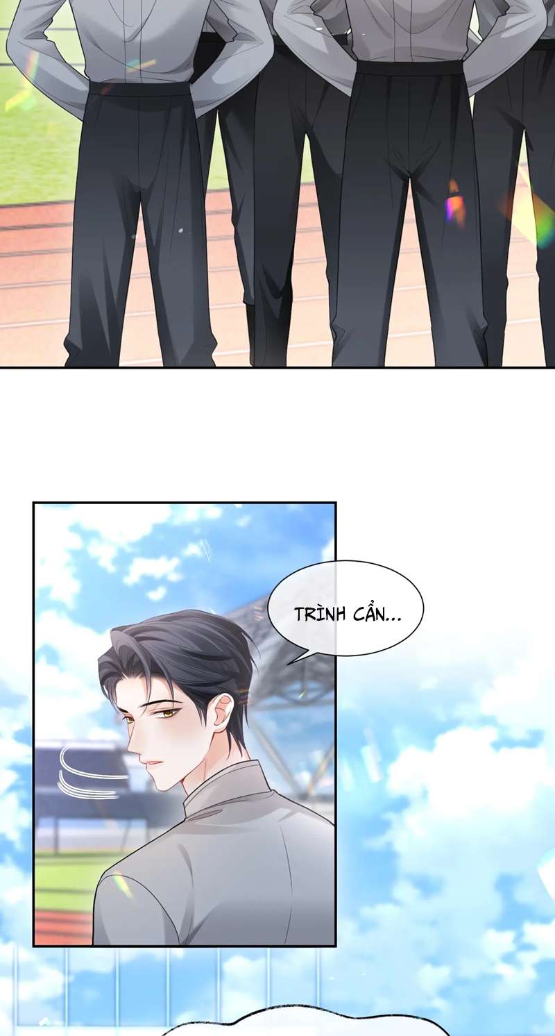 Đơn Xin Ly Hôn Phần 2: Chap 4 - Trang 2