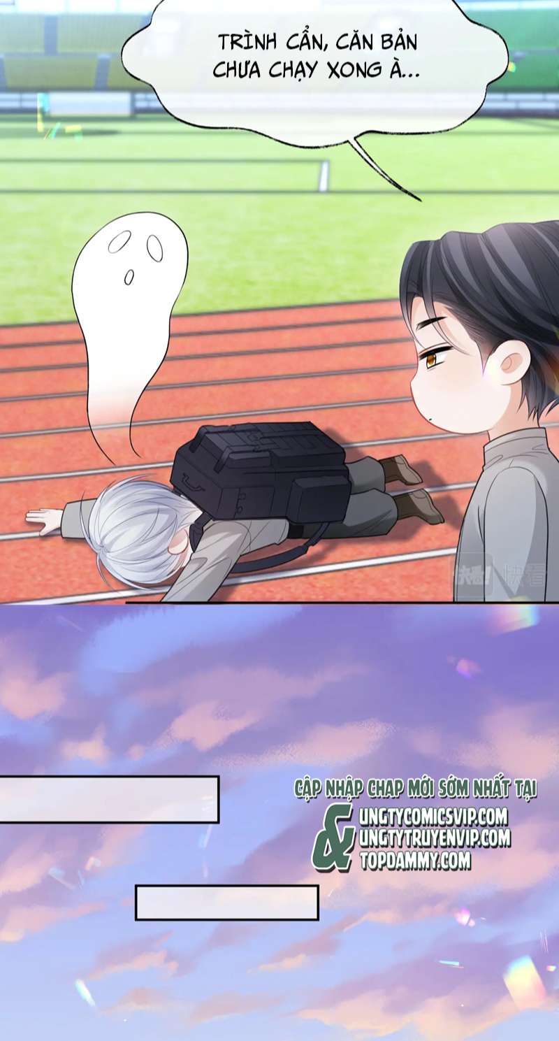 Đơn Xin Ly Hôn Phần 2: Chap 4 - Trang 2