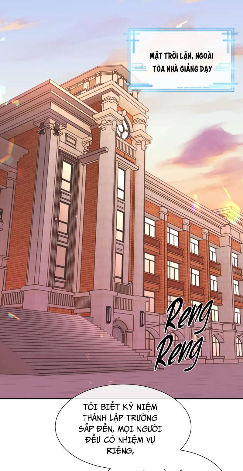 Đơn Xin Ly Hôn Phần 2: Chap 4 - Trang 2