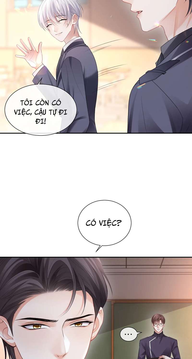 Đơn Xin Ly Hôn Phần 2: Chap 4 - Trang 2