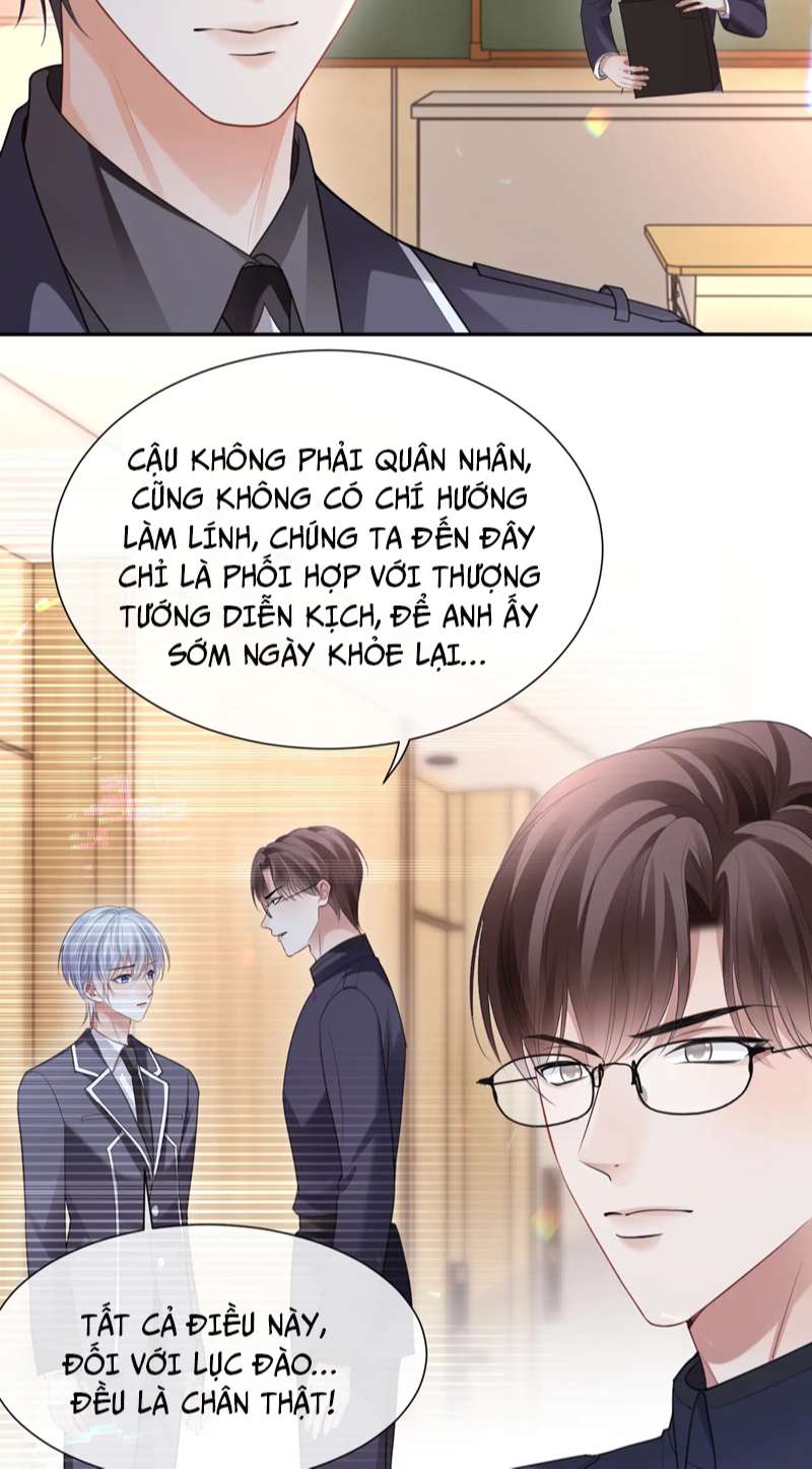 Đơn Xin Ly Hôn Phần 2: Chap 4 - Trang 2