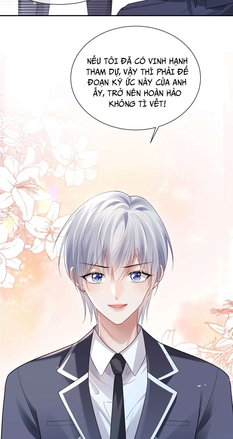 Đơn Xin Ly Hôn Phần 2: Chap 4 - Trang 2