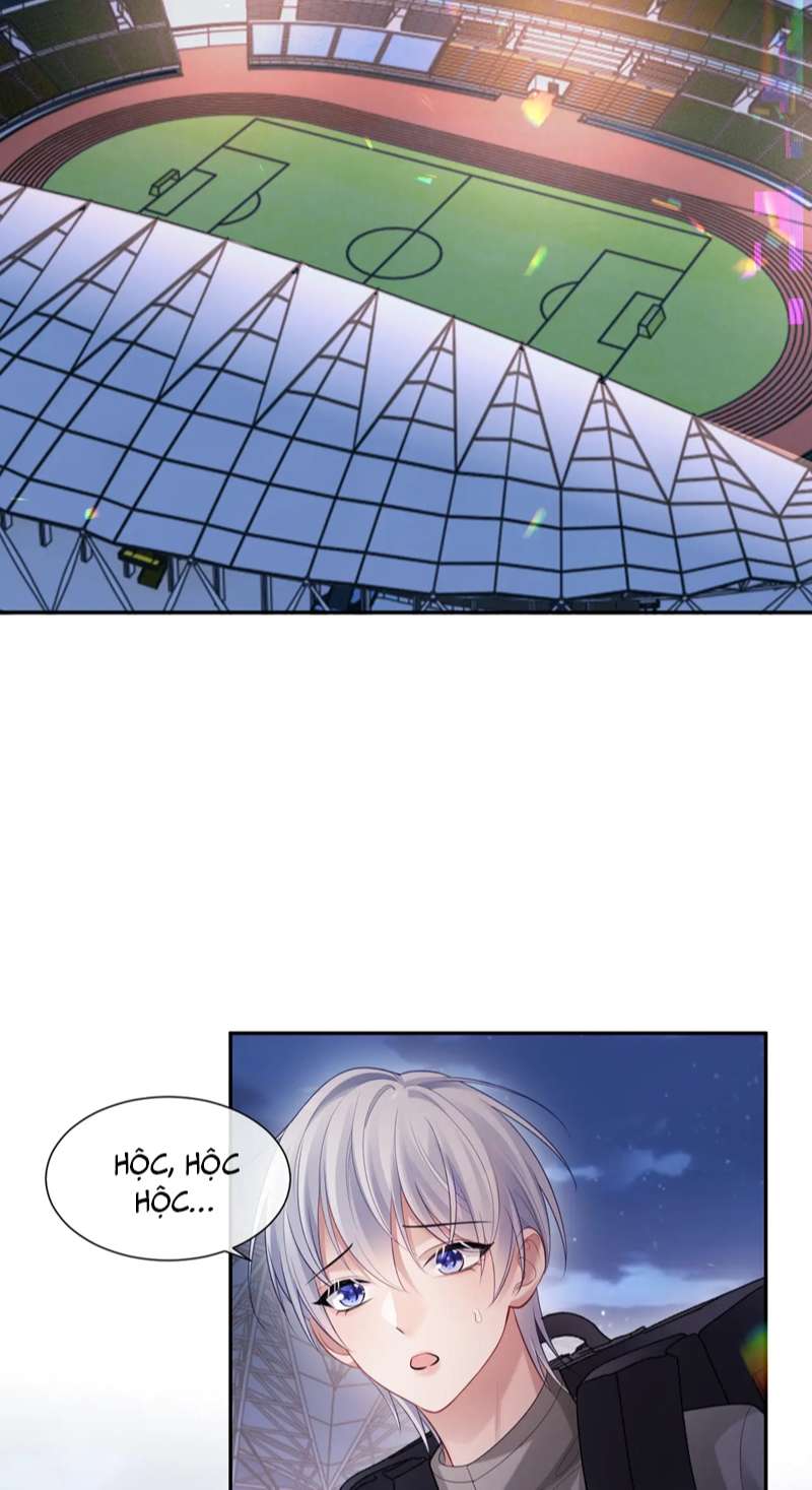 Đơn Xin Ly Hôn Phần 2: Chap 4 - Trang 2