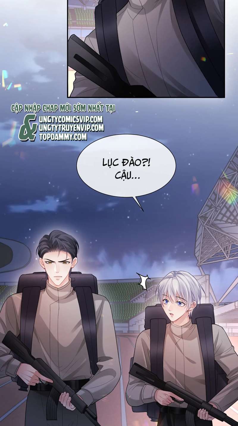 Đơn Xin Ly Hôn Phần 2: Chap 4 - Trang 2