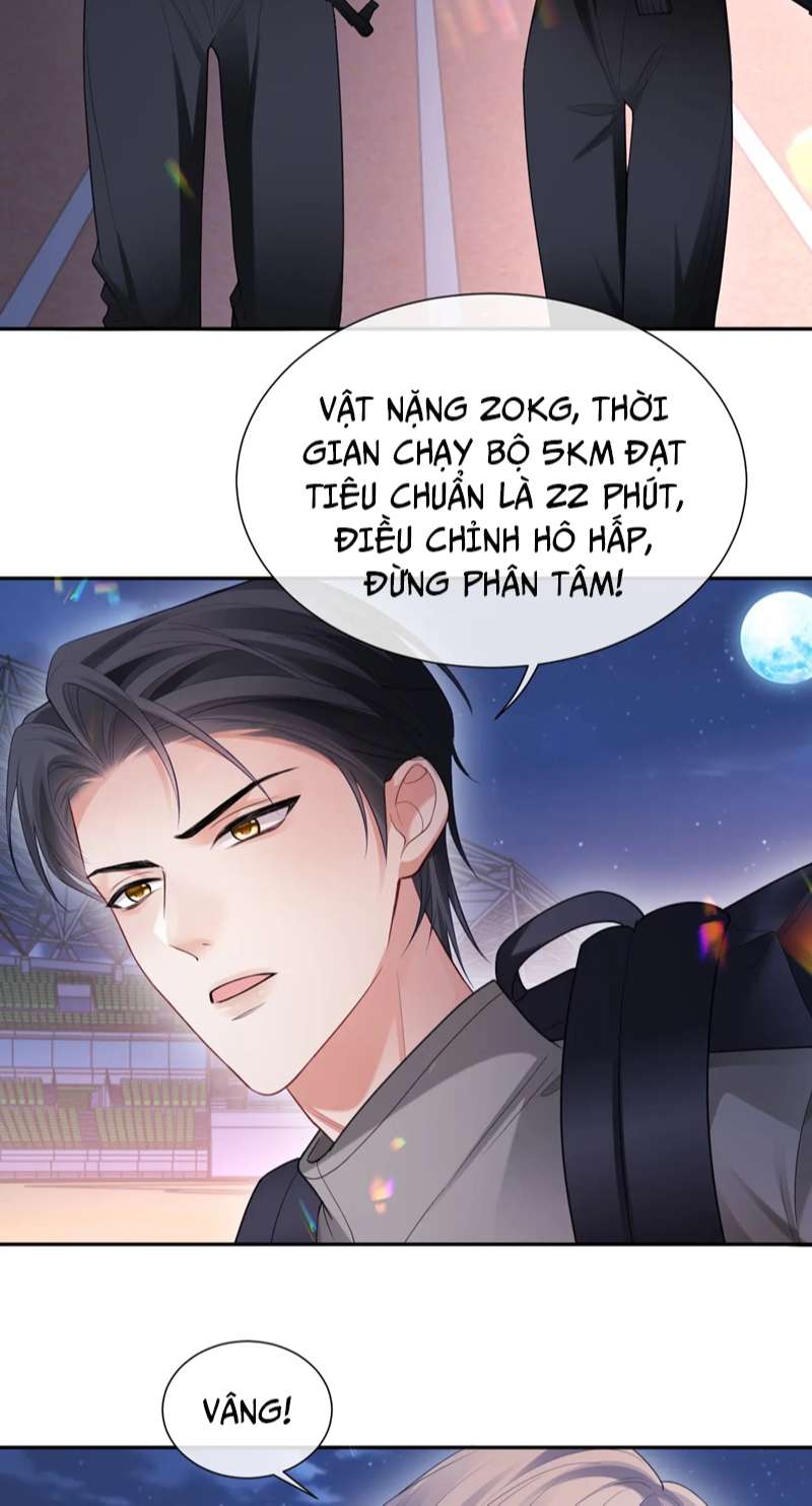 Đơn Xin Ly Hôn Phần 2: Chap 4 - Trang 2