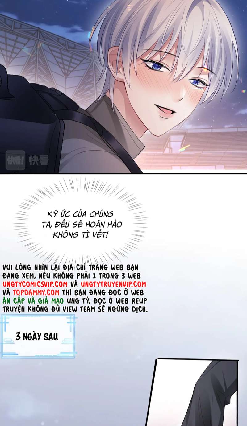 Đơn Xin Ly Hôn Phần 2: Chap 4 - Trang 2