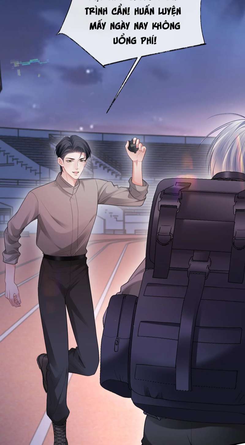 Đơn Xin Ly Hôn Phần 2: Chap 4 - Trang 2