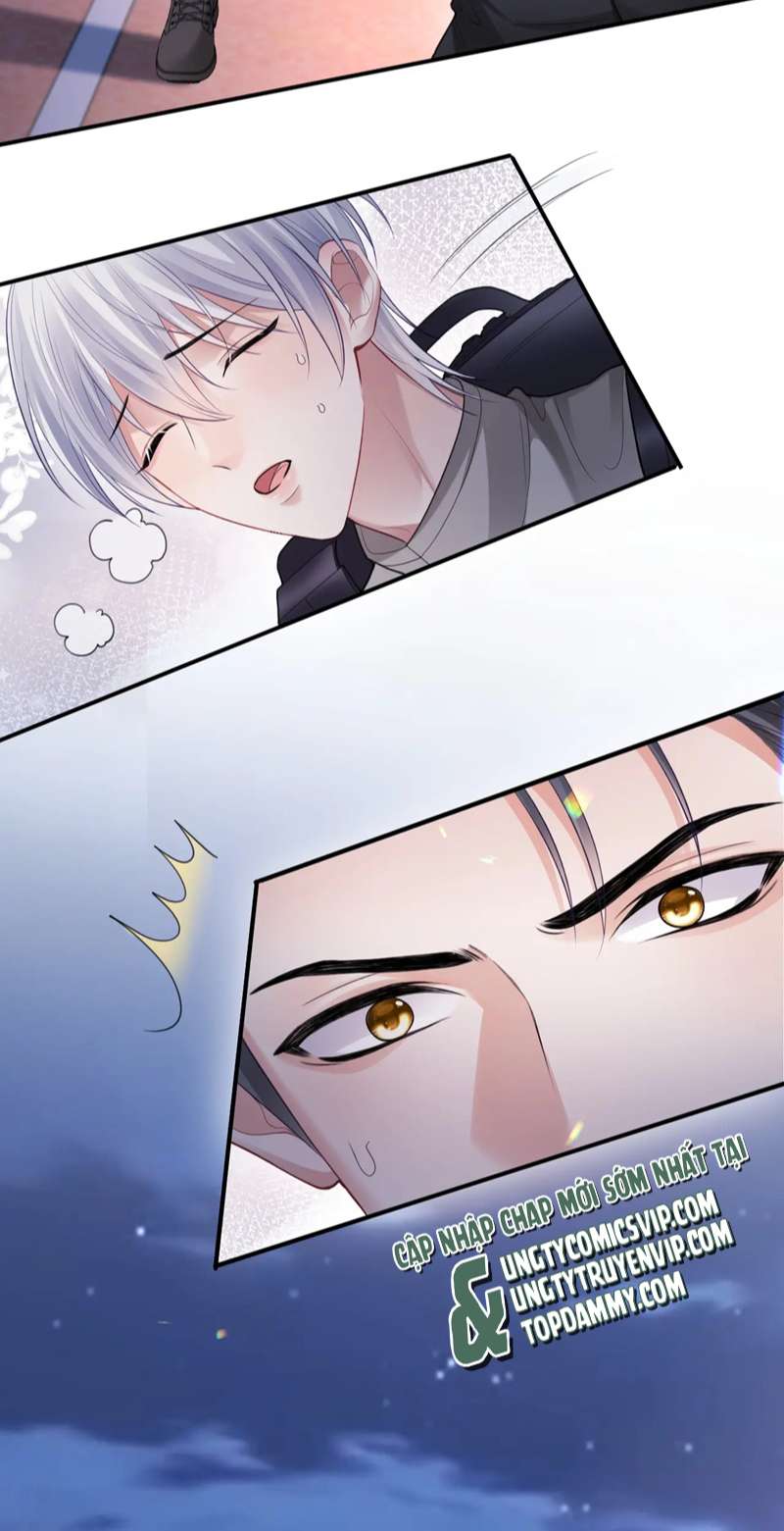 Đơn Xin Ly Hôn Phần 2: Chap 4 - Trang 2