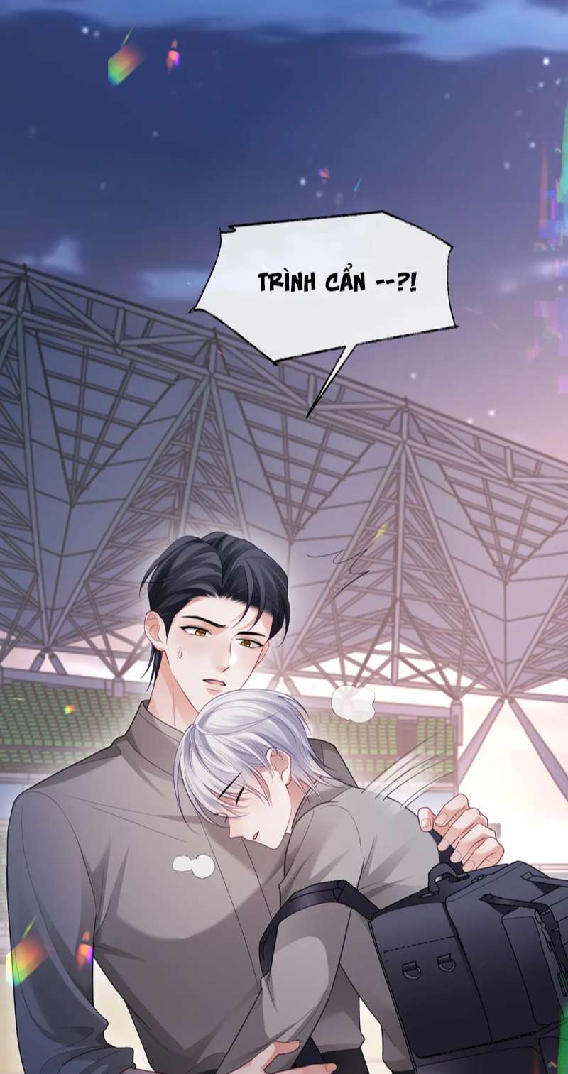 Đơn Xin Ly Hôn Phần 2: Chap 4 - Trang 2