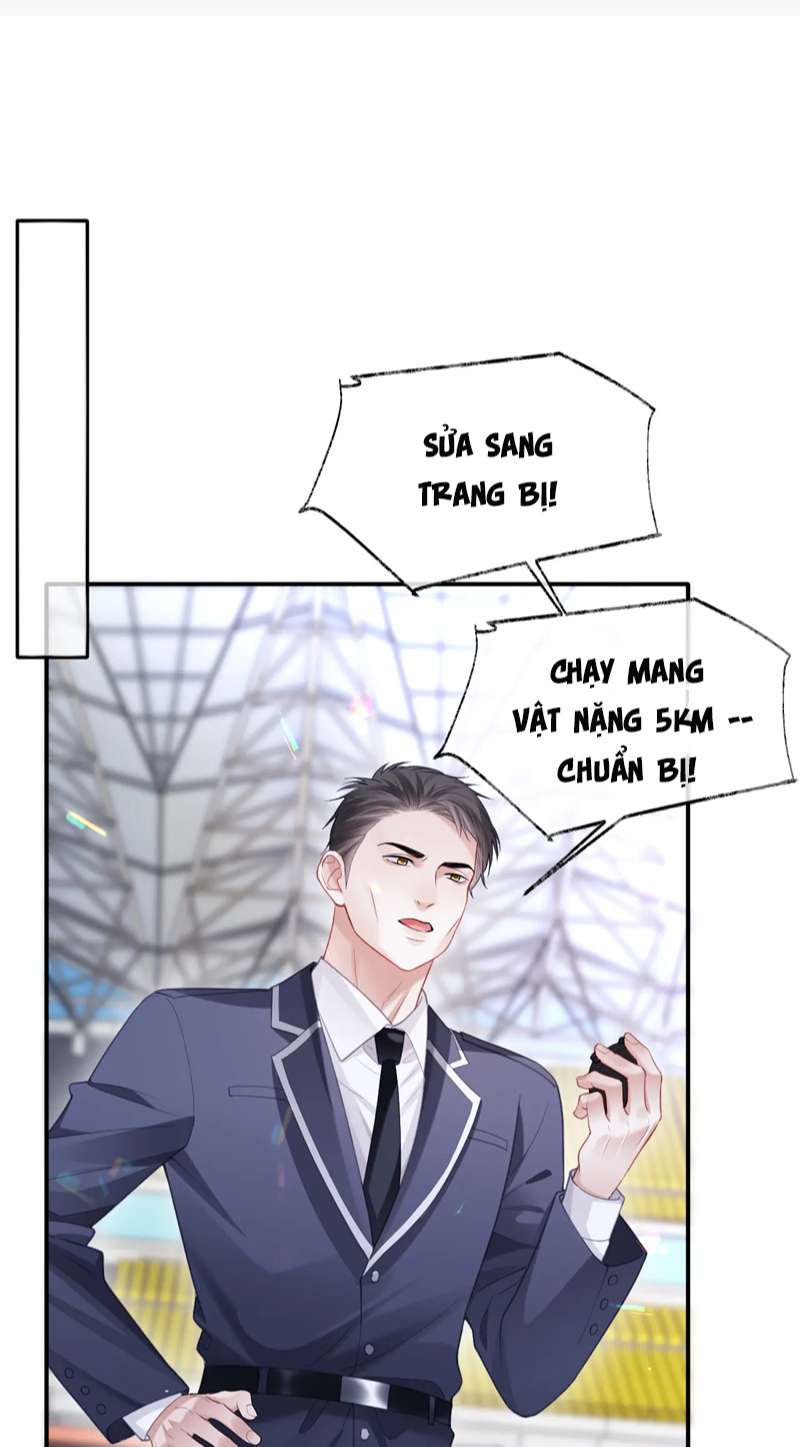 Đơn Xin Ly Hôn Phần 2: Chap 4 - Trang 2