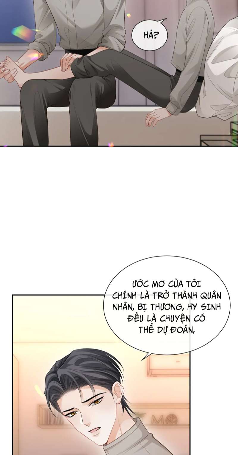 Đơn Xin Ly Hôn Phần 2: Chap 4 - Trang 2