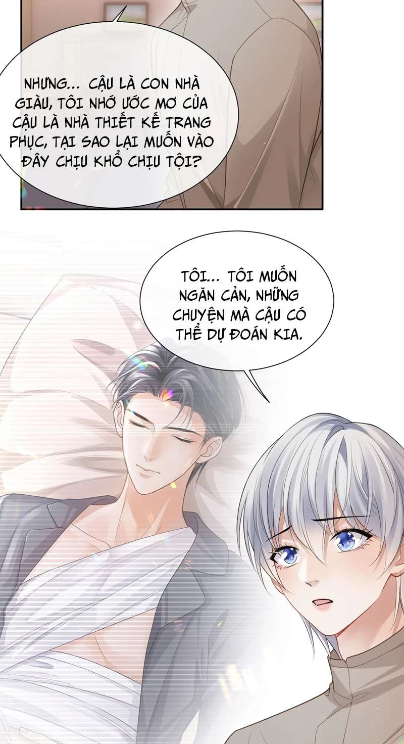 Đơn Xin Ly Hôn Phần 2: Chap 4 - Trang 2