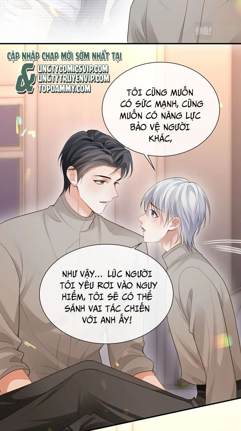 Đơn Xin Ly Hôn Phần 2: Chap 4 - Trang 2