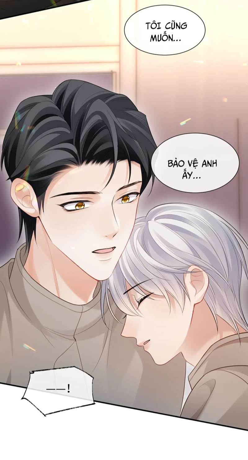 Đơn Xin Ly Hôn Phần 2: Chap 4 - Trang 2