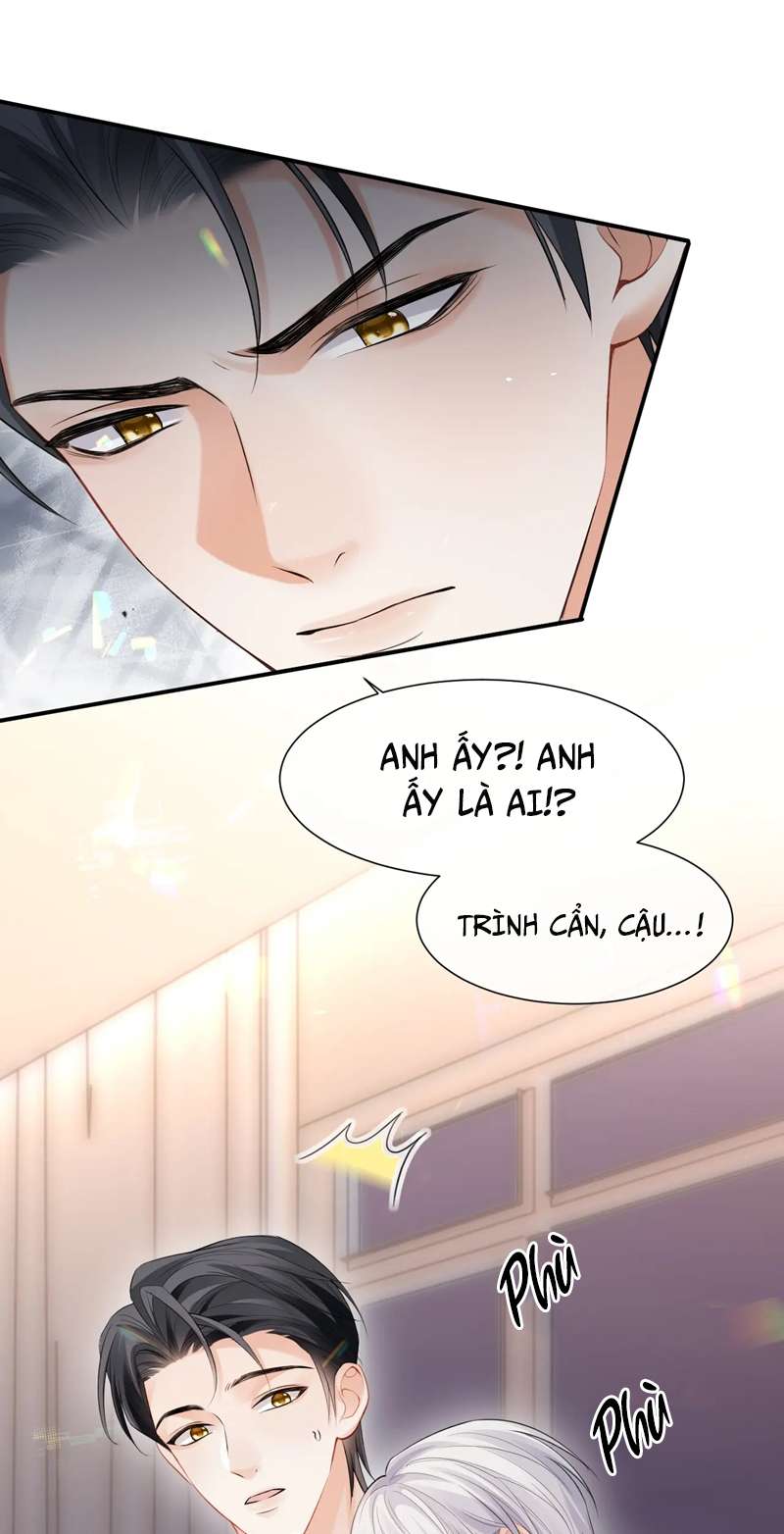 Đơn Xin Ly Hôn Phần 2: Chap 4 - Trang 2