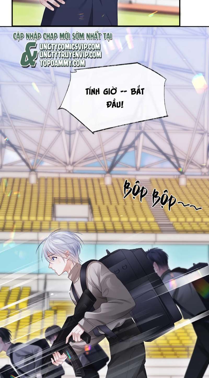 Đơn Xin Ly Hôn Phần 2: Chap 4 - Trang 2